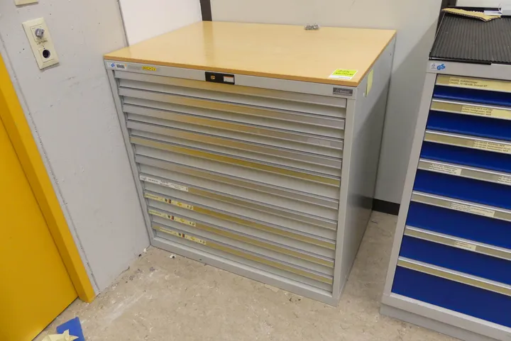 Garant Schubladenschrank Maße in cm ca.: 100 x 72 x 102